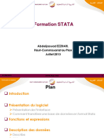 Formation Stata HCP