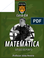 Esa+Matemática+ +ex.+ +Estudo+Do+Ponto