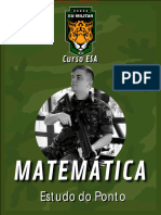 Esa+Matemática+ +ex+ +Estudo+Do+Ponto