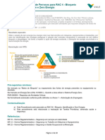 PRO-040948 - Procedimento Integrado de Ferrosos para RAC 4 - Bloqueio Identificação Etiquetagem e Zero Energia - Rev - 01