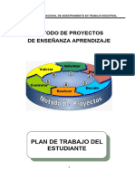 Plan de Trabajo Del Estudiante S3 09082023 Visem