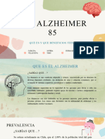 Ges Alzheimer