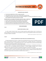 19 - Desafios Da Acessibilidade Ao Sistema Público de Saúde No Brasil