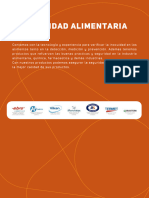 Seguridad Alimentaria OAB