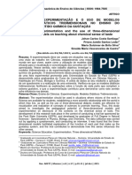 Revista Amazônica de Ensino de Ciências - ISSN: 1984-7505 Artigo