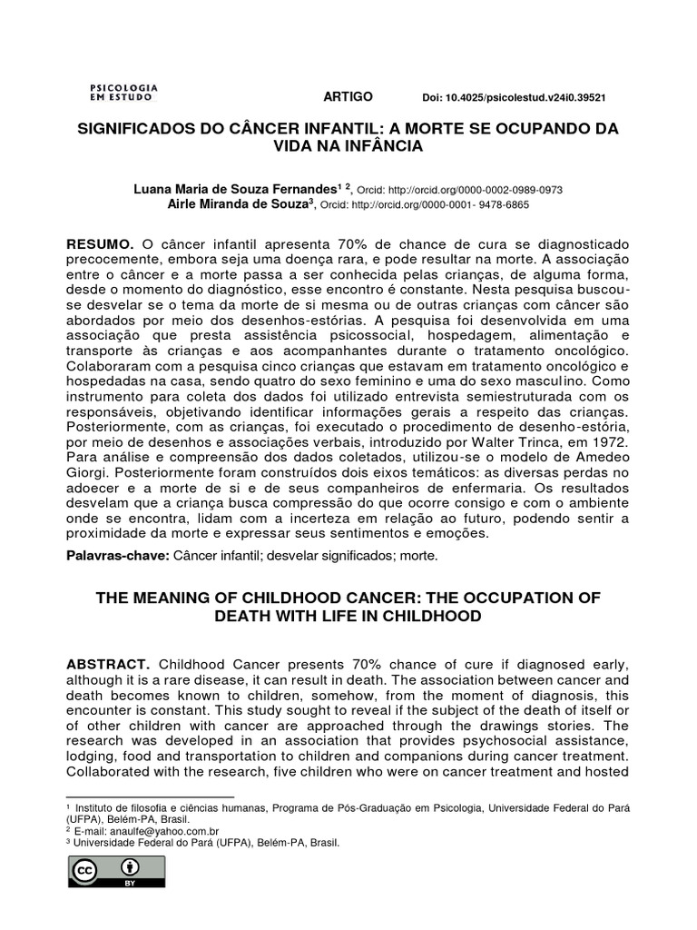 significados-do-cancer-infantil-pdf-morte-fam-lia