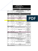 RUNDOWN ACARA HOEGENG AWARD 2023 - Tribrata