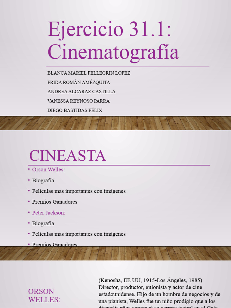 Ejercicio 31 | PDF | Clásicos