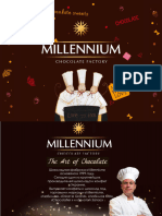 Katalog Millennium