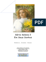 Série Selena 02 - Em Seus Sonhos - Robin Jones Gunn