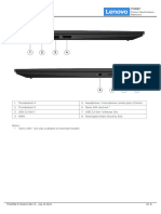 ThinkPad X1 Carbon Gen 10 Spec