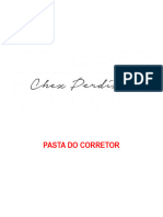 CHEZ PERDIZES - Pasta Do Corretor - R02 FINAL - 20.08.07