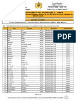 Beni Mellal-List Conv-tech3G-29 10 2023