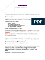 App Casa Rosa PDF