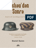 Daniel Quinn - Dachau'dan Sonra