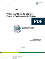 Documento de Evidência - Exploração de Dados (OS) - Trilha 2 - GestãoGastos
