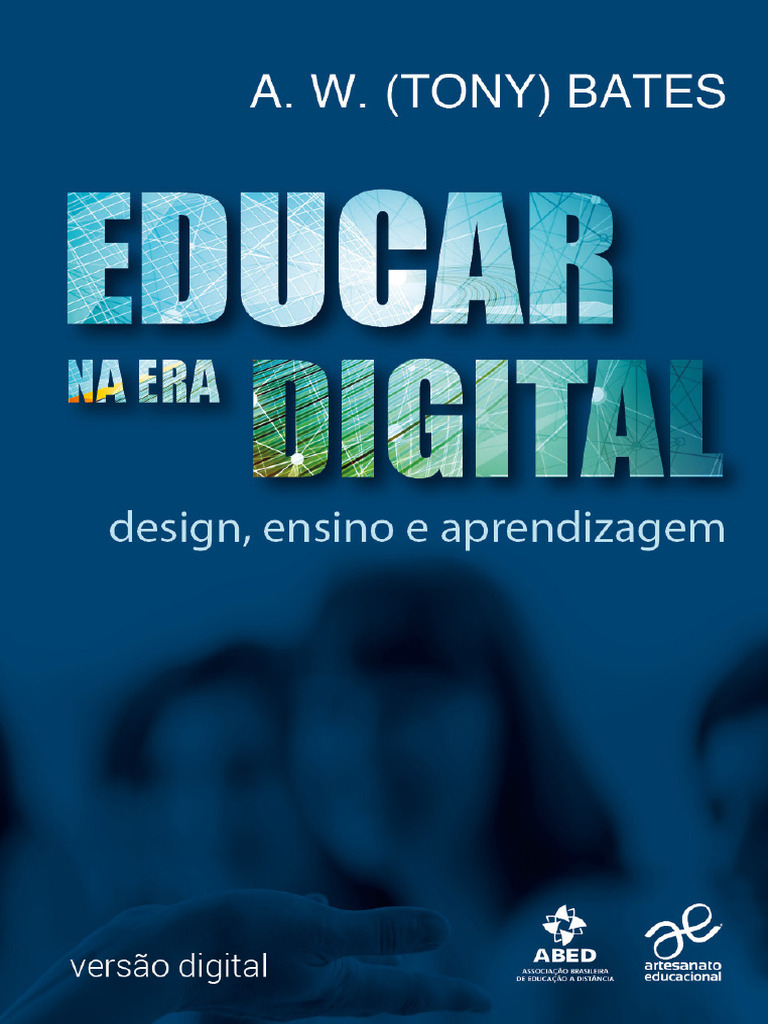 Livro Educar Na Era Digital | PDF | Educação à distância | Método de ensino
