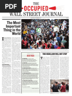 Download Occupy Wall Street Journal 2 by Patricia Dillon SN68032942 doc pdf