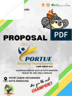 PROPOSAL PORTUE SILAT BANDUNG CHAMPIONSHIP 2023 (1)