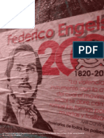 Garcia Pacanchique - Friedrich Engels y El Concepto de Educacion en Su Obra