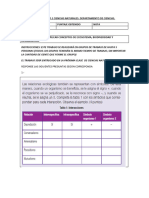 Trabajo Coef.1 Nº2 I Medio Cs. Naturales