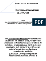 Presentación Aspectos Particulares Contables de Mutuales CSyA