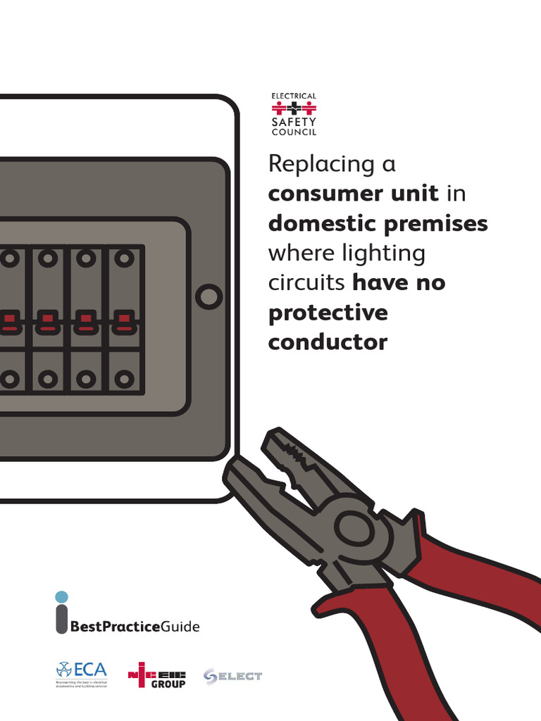 Best Prac Guide Jan 07 Secure PDF Electrical Wiring Safety