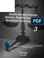 A Transformacao Do Conceito de Direito de Autor e Os Desafios Das Novas Tecnologias