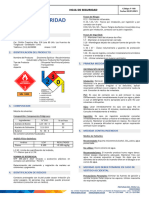 Disolvente Epoxico-Recubrimientos Industriales y Marinos