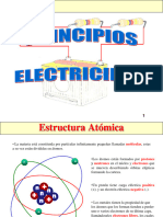 PRESENTACIÓN Electricidad - Basica