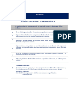 Agenda Sesión 05