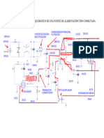 Diagrama Essquematico FA