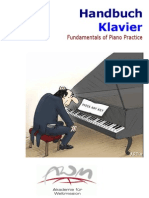 HB Klavier