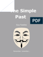 The Simple Past Bundle