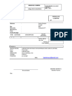 PSC 4.6-01 For-01orden de Compra