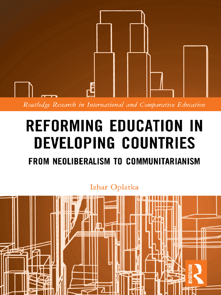 Neoliberalism In Education: What You Need To Know – RIKW