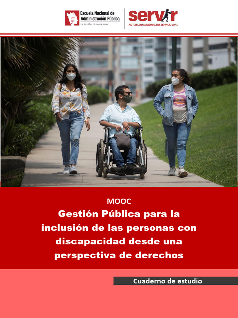 Gpe discapacidad cuaderno de estudio diagramado 2023 m1 pdf