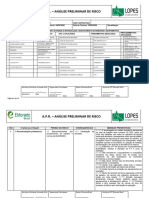 APR - Abastecimento de Maquinas e Equipamentos Com Caminhão Comboio e Galão Anti-Chama