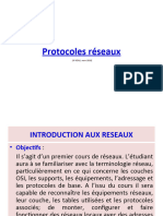 Cours Introduction Aux Réseaux