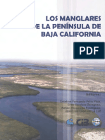 Cap5 - Libro - LOS MANGLARES DE LA PENINSULA DE BAJA CALIFORNIA