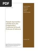 Download Supermarket Ind by Teater SiAnak SN68034652 doc pdf