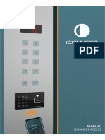 Manual Digital Iconnect Access V05