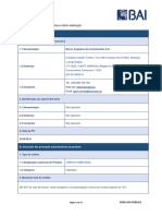 FTI Crédito Habitação