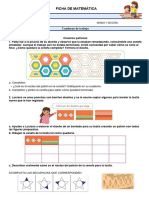 5to Sesión 2 Ficha y Evaluación Mat