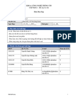 CSE702013 MeetingMinutes Template VI V1