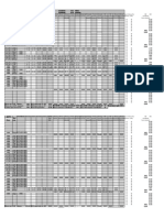 Planilha Apuração Cartões Ponto - Aline Dias Dos Santos X Mckin Food S Ltda.