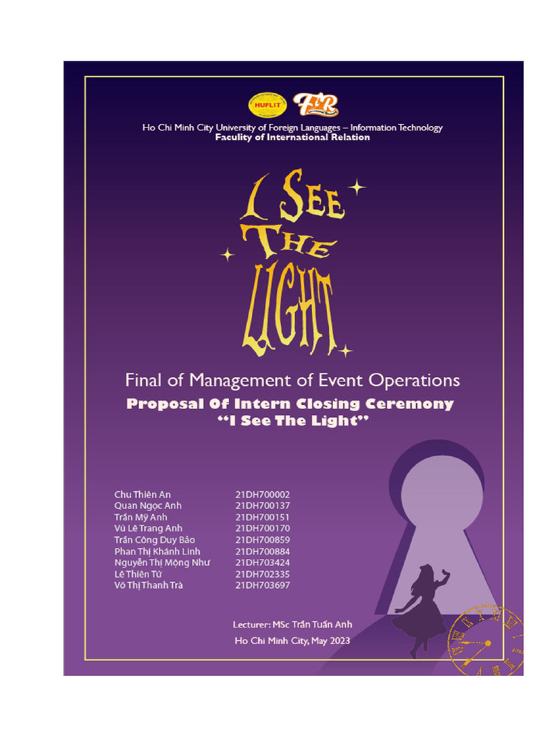 I see the light pdf online and offline