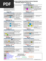 School Calendar 2024-25 Board Agenda 10-25-23 1