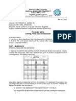 Educ 254 and 242 Ps6 Correlation Regeression