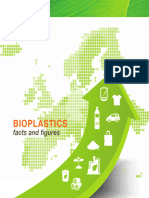 Bioplastics Facts - and - Figures
